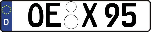 OE-X95