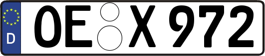 OE-X972