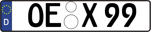 OE-X99
