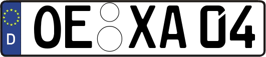 OE-XA04