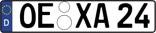 OE-XA24