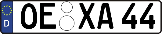 OE-XA44