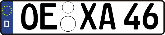 OE-XA46