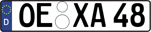 OE-XA48