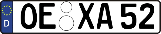 OE-XA52
