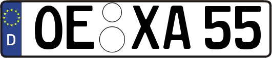 OE-XA55
