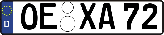 OE-XA72
