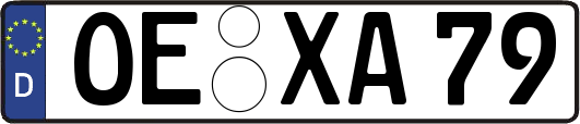 OE-XA79