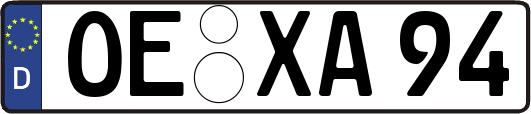 OE-XA94