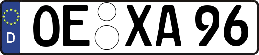 OE-XA96