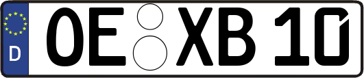 OE-XB10