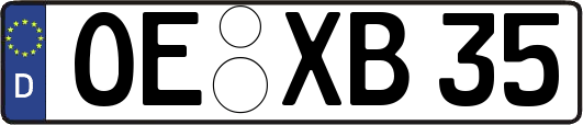 OE-XB35