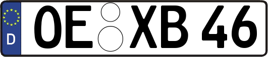 OE-XB46
