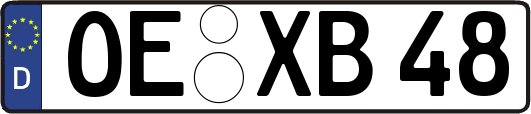 OE-XB48