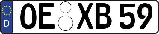 OE-XB59
