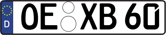 OE-XB60