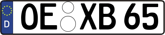 OE-XB65