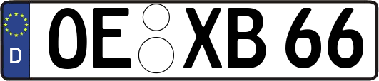 OE-XB66