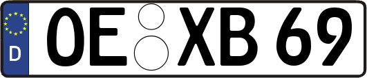 OE-XB69