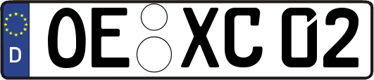 OE-XC02
