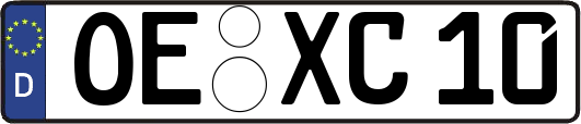 OE-XC10