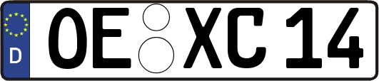 OE-XC14