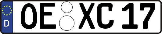OE-XC17