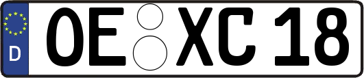 OE-XC18