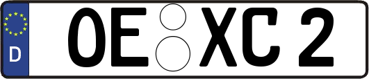 OE-XC2