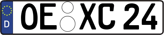OE-XC24