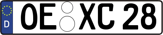 OE-XC28