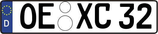 OE-XC32