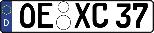 OE-XC37