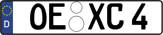 OE-XC4