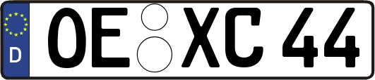 OE-XC44