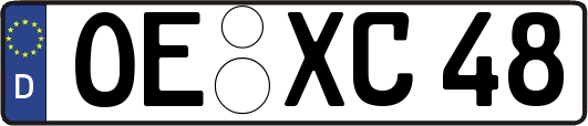 OE-XC48
