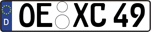 OE-XC49