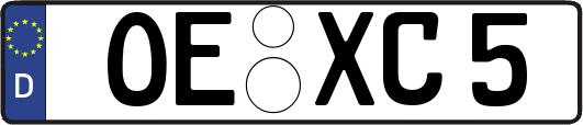 OE-XC5