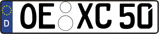 OE-XC50