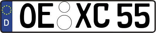 OE-XC55