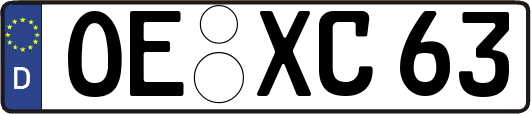 OE-XC63