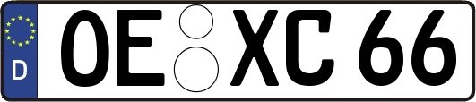 OE-XC66