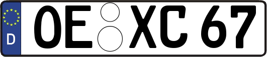 OE-XC67