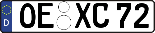 OE-XC72