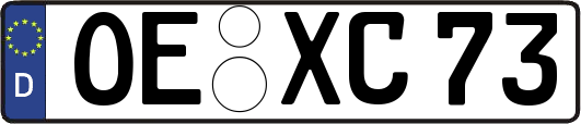 OE-XC73