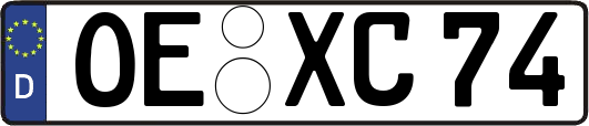 OE-XC74