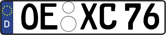 OE-XC76