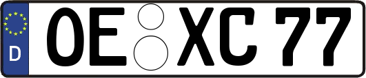 OE-XC77