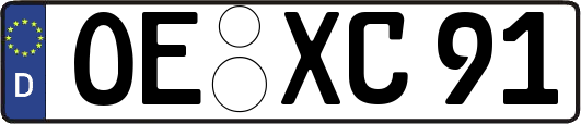 OE-XC91