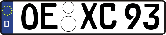 OE-XC93